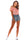  Blouse model 133704 awama 
