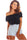  Blouse model 133705 awama 