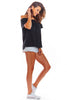  Blouse model 133705 awama 