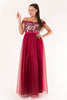 Long dress YourNewStyle