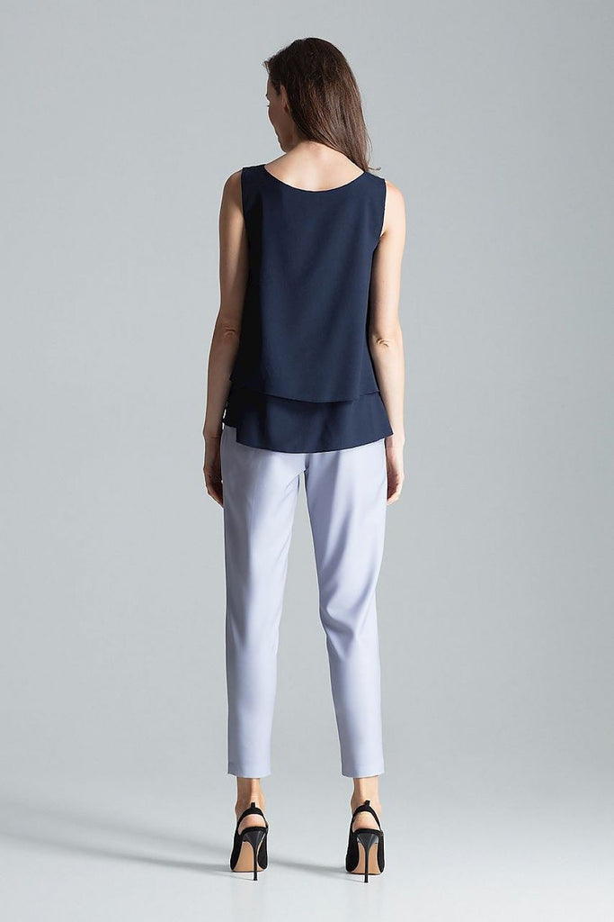 Blouse Figl