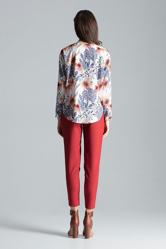 Long sleeve shirt Figl