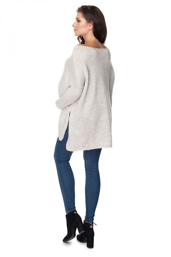 Pregnancy sweater PeeKaBoo