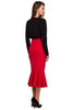 Skirt Makover