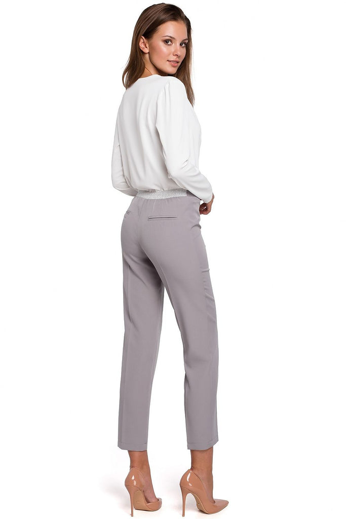 Women trousers Makover