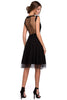 Cocktail dress Makover