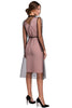 Cocktail dress Makover