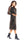  Cocktail dress model 139501 awama 