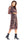  Cocktail dress model 139502 awama 