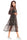  Cocktail dress model 139506 awama 