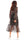  Cocktail dress model 139506 awama 