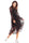  Cocktail dress model 139508 awama 