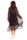  Cocktail dress model 139508 awama 