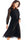  Cocktail dress model 139538 awama 