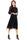  Cocktail dress model 139538 awama 