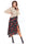  Skirt model 139540 awama 