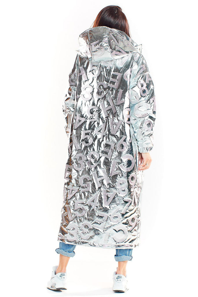  Coat model 139546 awama 