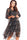  Cocktail dress model 139548 awama 