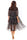  Cocktail dress model 139548 awama 