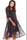  Cocktail dress model 139549 awama 
