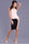  Skirt model 38501 YourNewStyle 