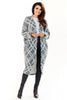  Cardigan model 139954 awama 