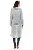  Cardigan model 139955 awama 