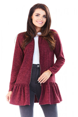  Cardigan model 139956 awama 