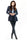  Cardigan model 139958 awama 