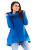  Sweatshirt model 139967 awama 