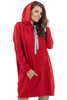  Sweatshirt model 139974 awama 