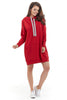  Sweatshirt model 139974 awama 