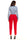  Women trousers model 139985 awama 