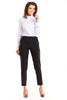  Women trousers model 139987 awama 