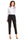 Women trousers model 139987 awama 
