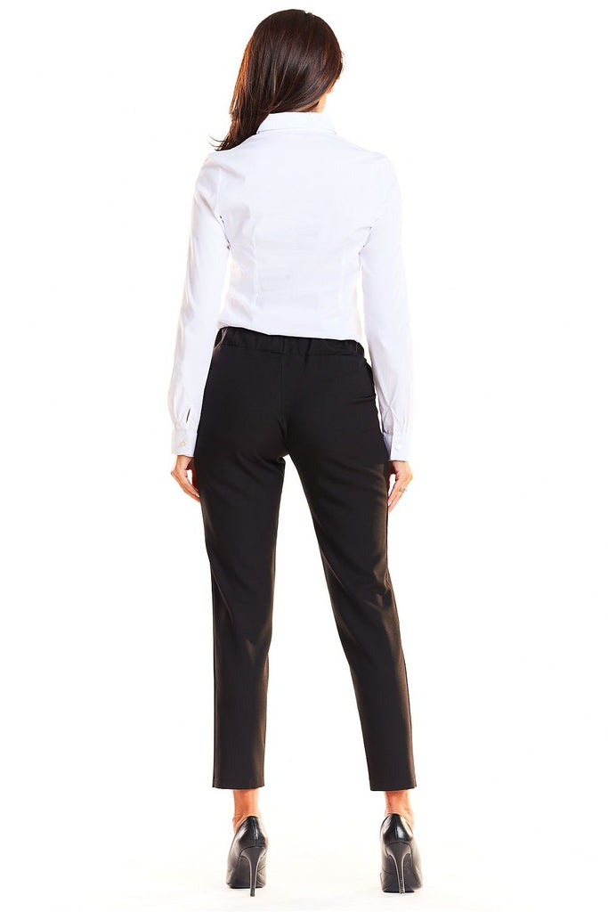  Women trousers model 139987 awama 