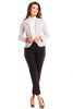  Jacket model 139991 awama 