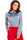  Long sleeve shirt model 139992 awama 