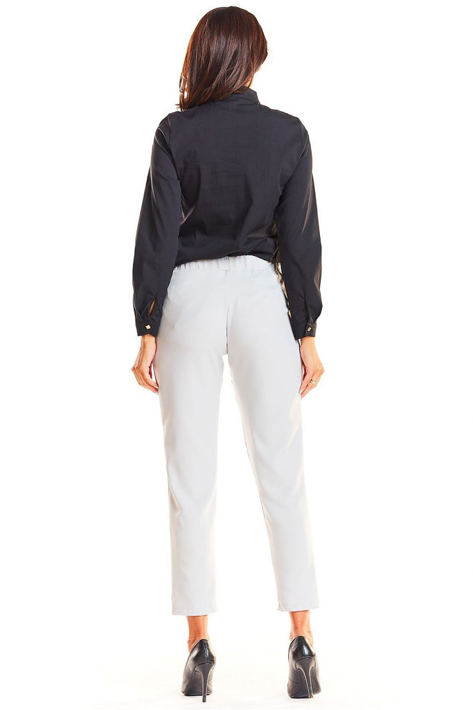  Long sleeve shirt model 139993 awama 