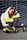  Tracksuit trousers model 139996 awama 