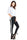  Women trousers model 140003 awama 