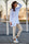  Women trousers model 140005 awama 