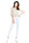  Women trousers model 140006 awama 