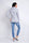  Sweatshirt model 140007 awama 
