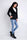  Sweatshirt model 140008 awama 