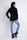  Sweatshirt model 140008 awama 