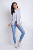  Gilet model 140009 awama 