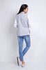  Gilet model 140009 awama 
