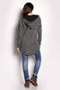  Sweatshirt model 140011 awama 