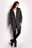  Sweatshirt model 140012 awama 